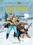 La ballade de Zeke Colter