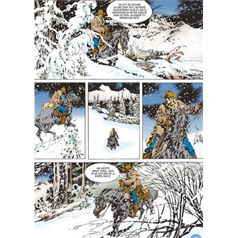 La ballade de Zeke Colter