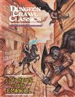 Dungeon Crawl Classics 07: Coup monté contre Emirikol