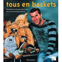 tous les baskets