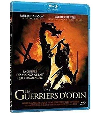 Les Guerriers d'Odin - Blu-Ray