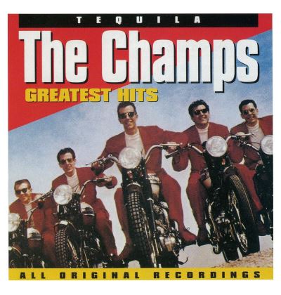 Tequila greatest hits