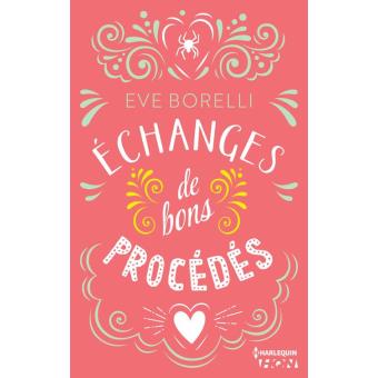échange de bon procédé définition