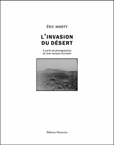 L'invasion du desert