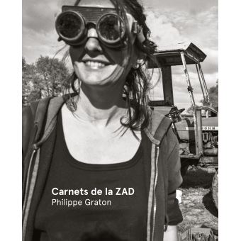 Carnets de la Zad