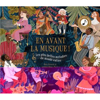 En avant la musique !