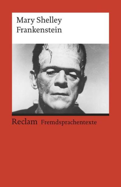 Frankenstein, or the modern prometheus