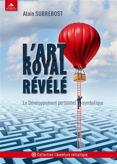L'art royal révélé