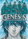 Genesis - Tome 9
