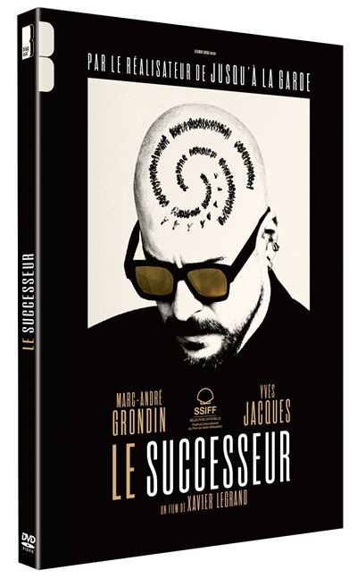 Le successeur en DVD