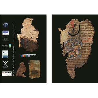 Les rescapés du feu