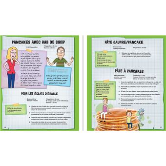 Rick & Morty Le livre de recettes officiel