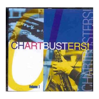 Chartbusters - Chartbusters - CD album - Achat & prix | fnac