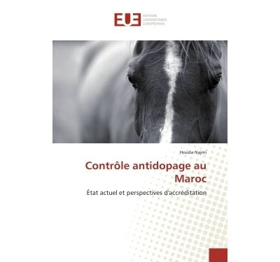 Contrôle antidopage au Maroc