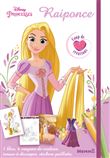 Disney Princesses Raiponce Coup de coeur créations