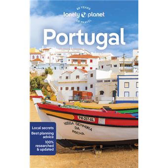 Portugal 13ed -anglais-