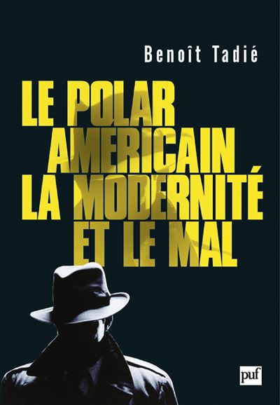 Le polar américain