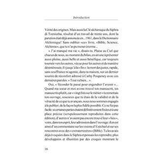 Bible, Science et Alchimie