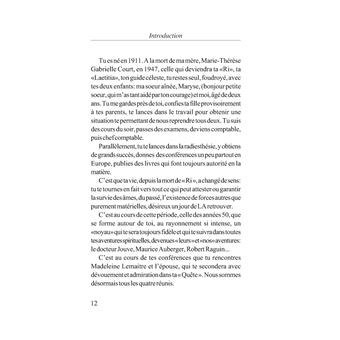 Bible, Science et Alchimie