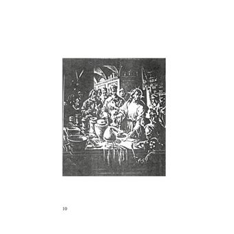 Bible, Science et Alchimie