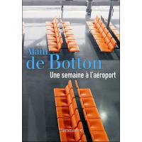 Une semaine à l'aéroport