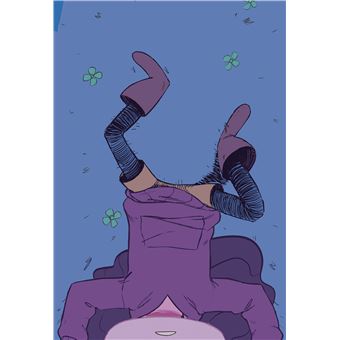 La Fille et le Kibrille