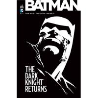 The Dark Knight returns