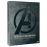 AvengersCoffret Avengers Le rassemblement L'intégrale Blu-ray_0