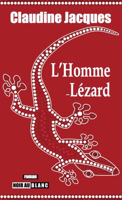 L'homme-lézard
