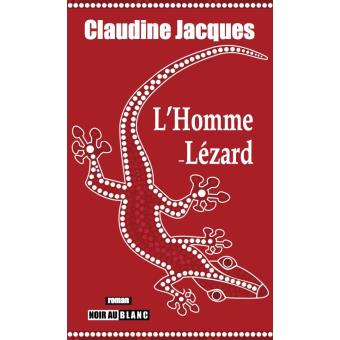 L'homme-lézard - 1