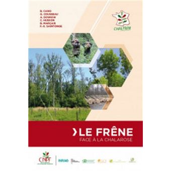 Le frene face a la chalarose