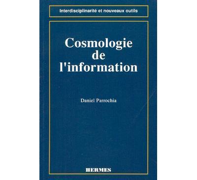 Cosmologie de l'information
