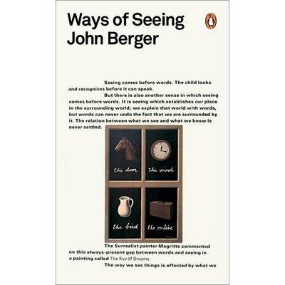 Ways of seeing