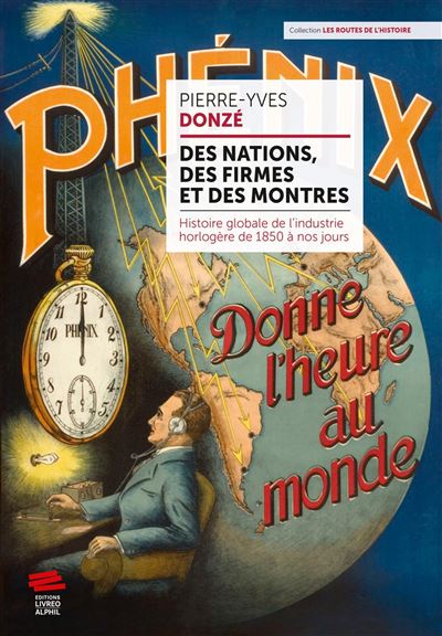 Des nations des firmes et des montres hisoire globale de l'i
