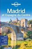 Madrid et Espagne du Centre 5ed