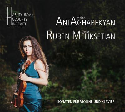 Sonates pour violon et clavier