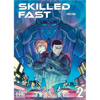 SkilledFast T02