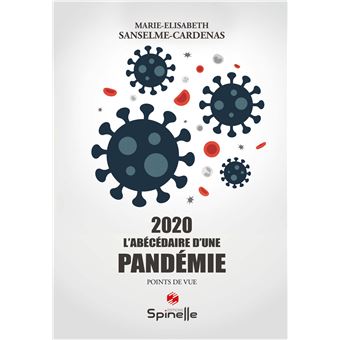 2020 L’abécédaire d’une pandémie
