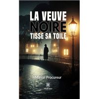 La veuve noire tisse sa toile