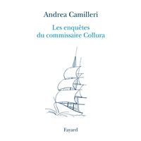 Les enquêtes du commissaire Collura