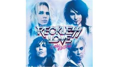 Reckless Love - Cool Edition