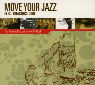 Move your jazz/various