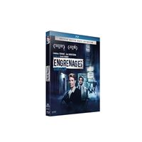 Engrenages Edition Collector Blu-ray