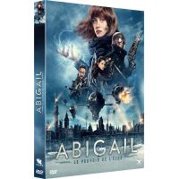 Abigail : Le pouvoir de l'élue DVD