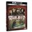 Pirates des Caraïbes : Jusqu'au Bout du Monde [4K Ultra HD + Blu-Ray]