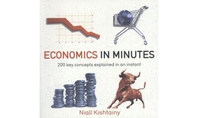 ECONOMICS IN MINUTES