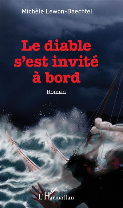 Le Diable s'est invité à bord
