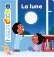 La lune