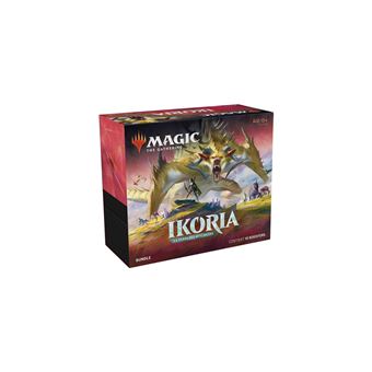 MTG BUNDLE IKORIA LA TERRE DES BEHEMOTHS