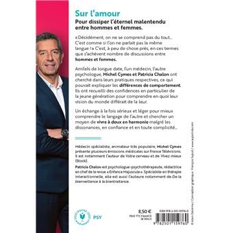 Sur l'amour